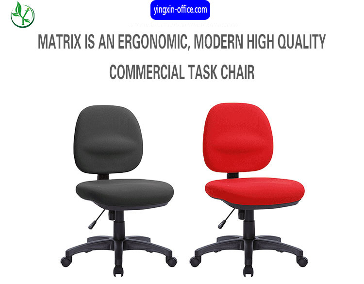 Do you know the Lasting Task Chair by Yingxin