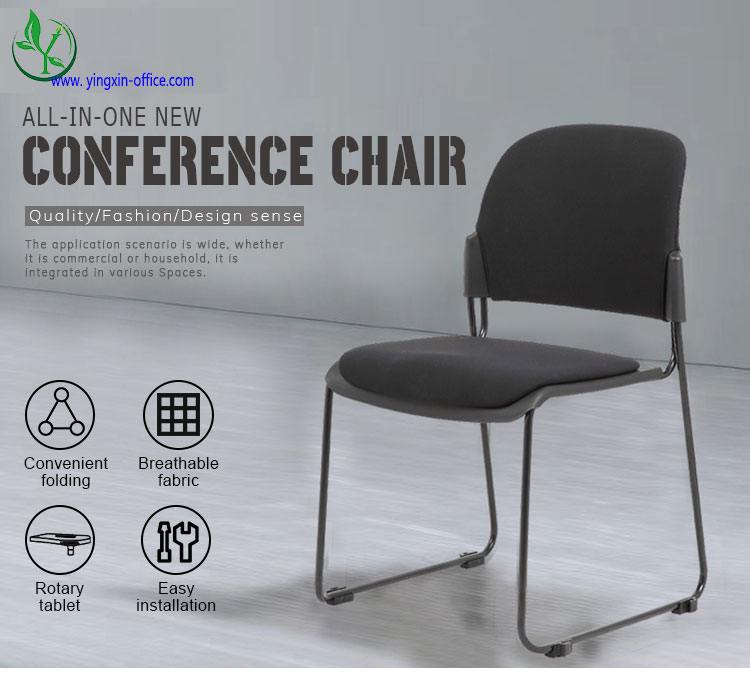 The Most Comfortable Conference Chair: Redefining Comfort in Professional Seating